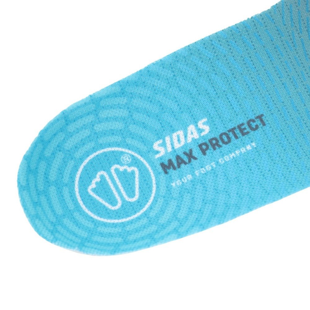 シダス（sidas）（メンズ、レディース）中敷き インソール マックス