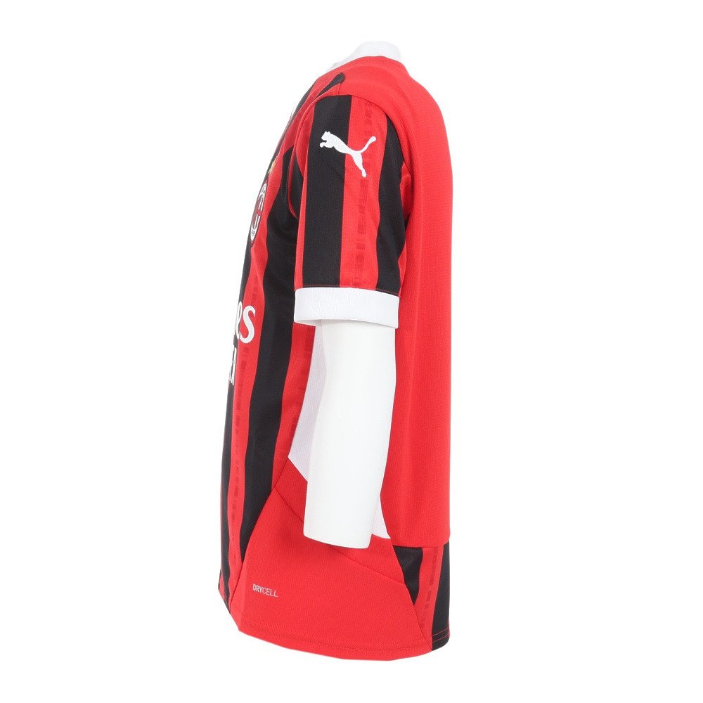 ジャージナンバー・世界10枚限定】ファン・バステン ACミラン ジャージ