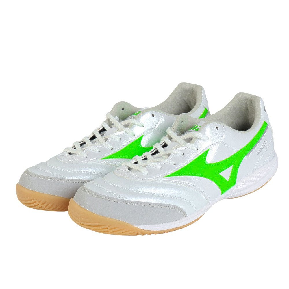 ミズノ（MIZUNO）（メンズ、レディース）サッカー インドア