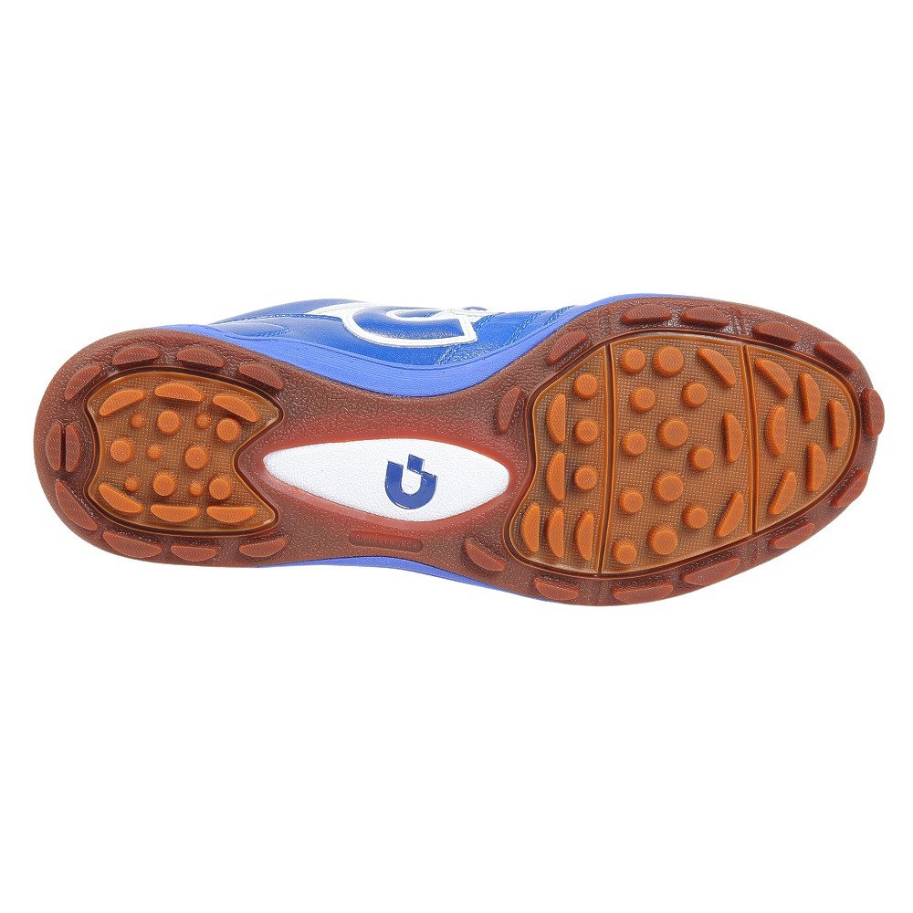 デスポルチ（Desporte）（メンズ）フットサルシューズ サンルイスKT3