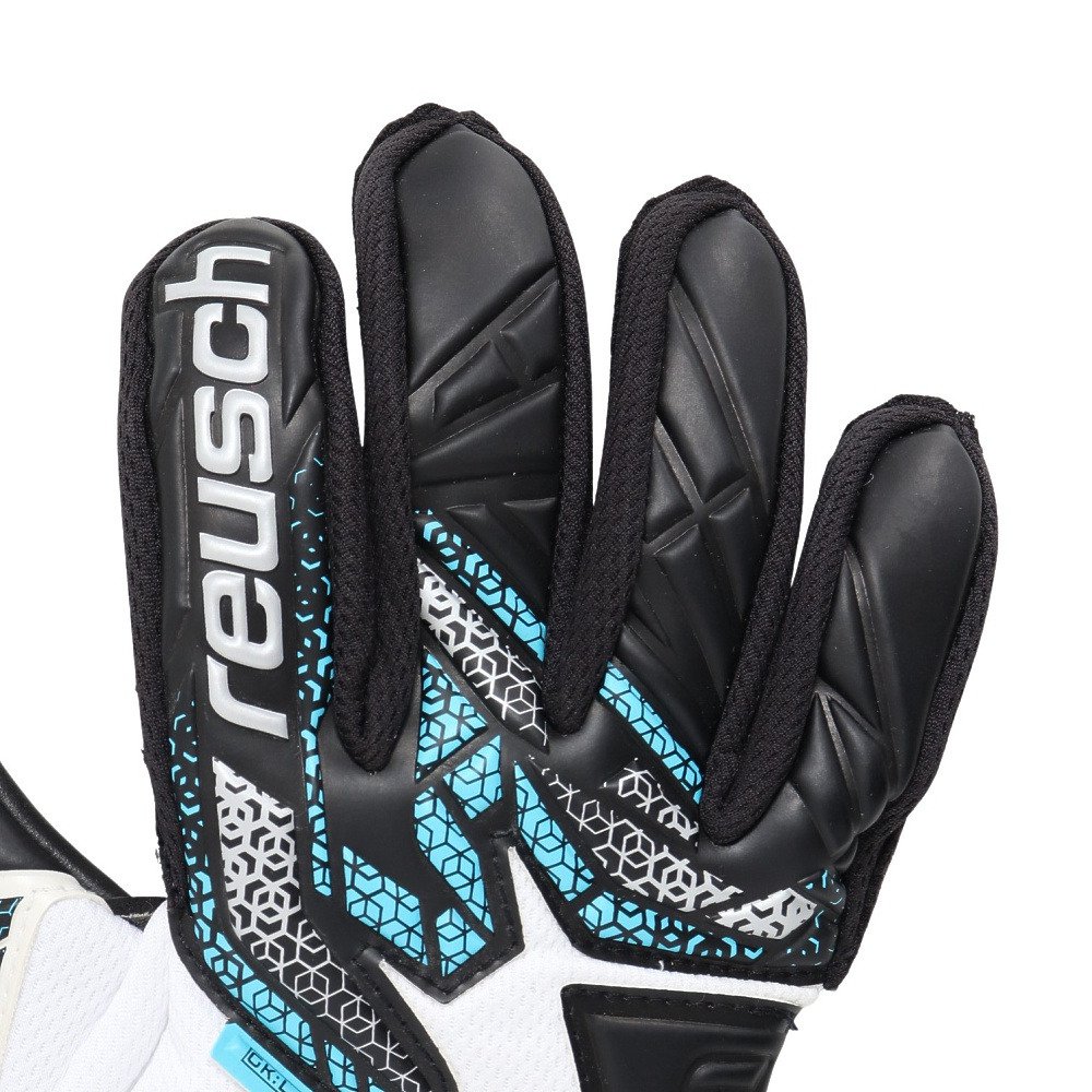 ロイシュ（REUSCH）（メンズ、レディース）キーパーグローブ サッカー
