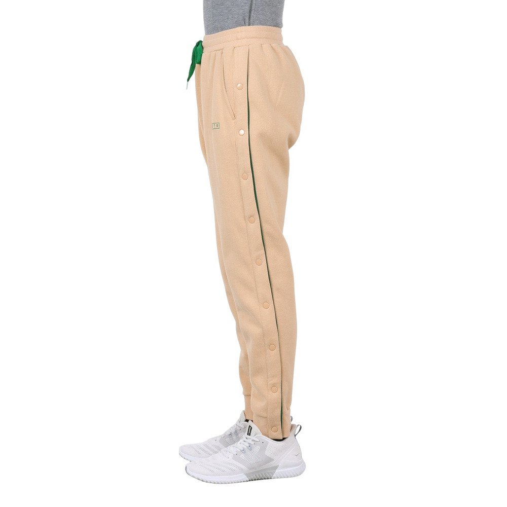 アクター（AKTR）（メンズ）バスケットボールウェア サイドスナップ