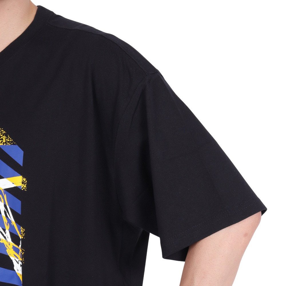 ナイキ（NIKE）（メンズ）バスケットボールウェア ゴールデンステート