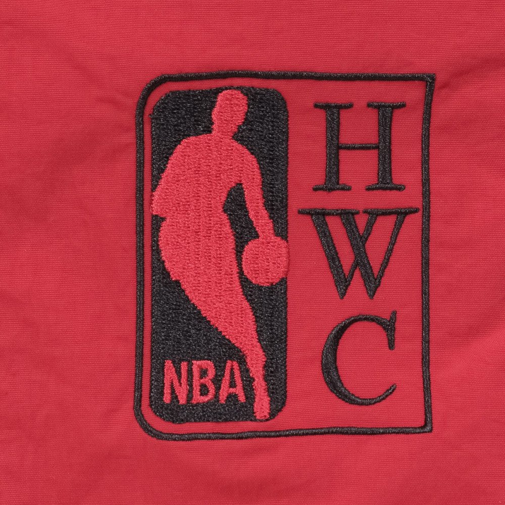 ミッチェルアンドネス（Mitchell&Ness）（メンズ）レトロ ジャケット