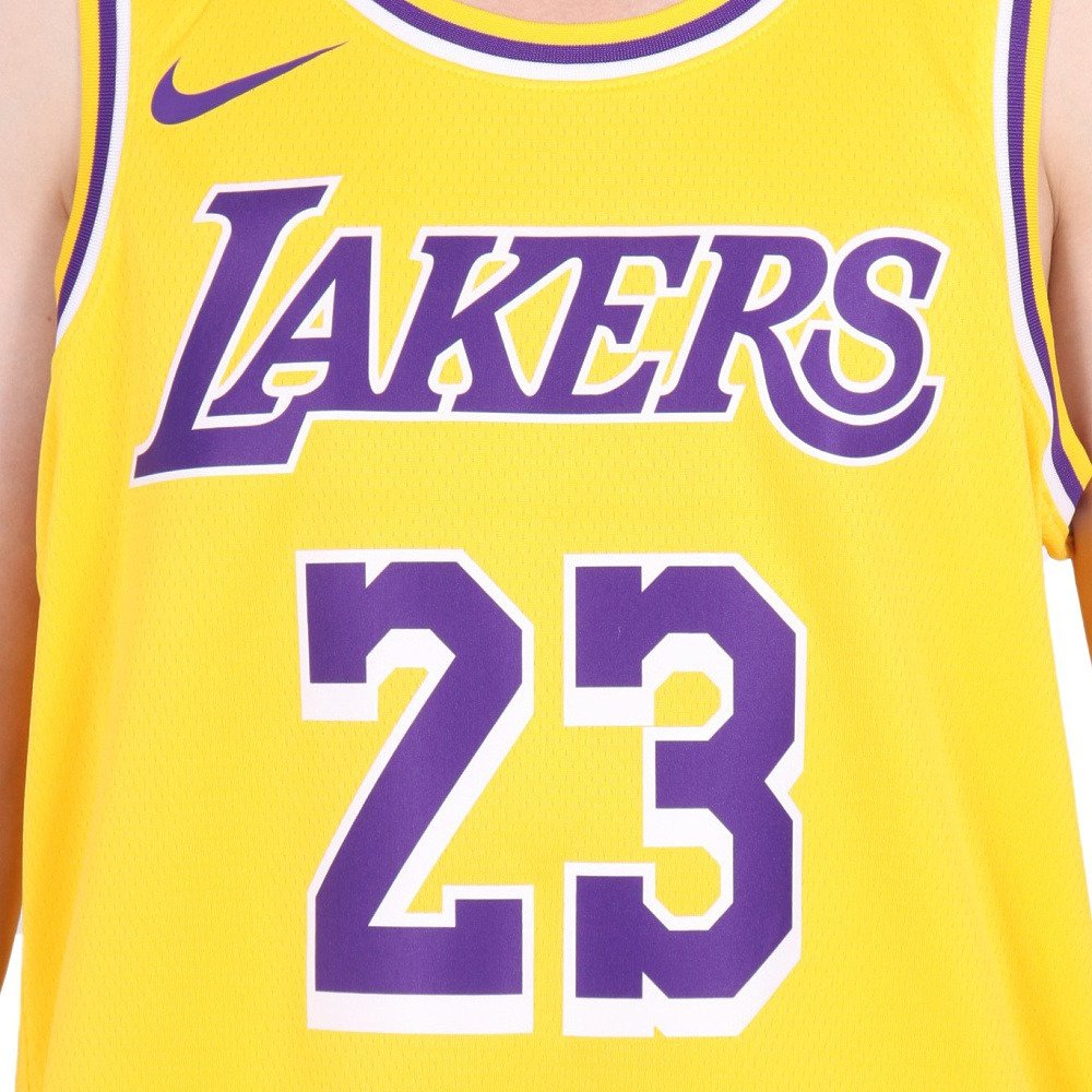 ナイキ（NIKE）（メンズ）タンクトップ NBA バスケットボールウェア