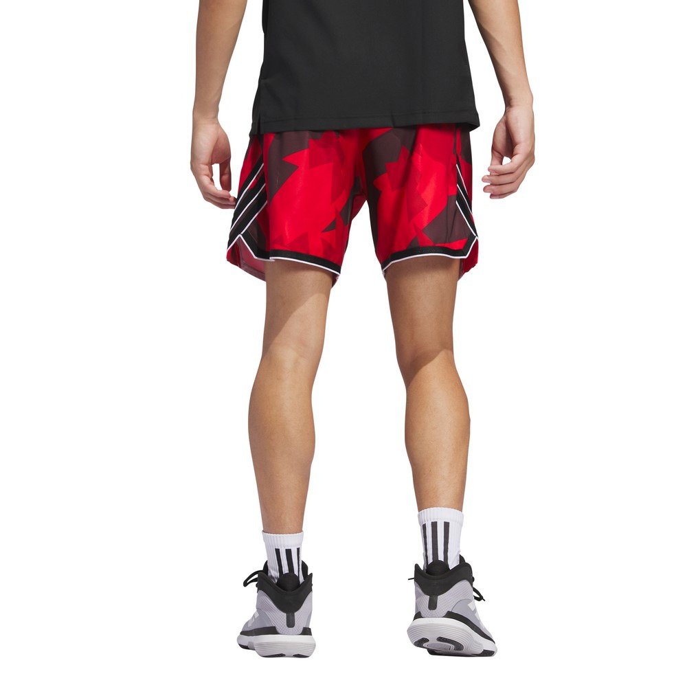 アディダス（adidas）（メンズ）バスケットボールウェア クレイジー