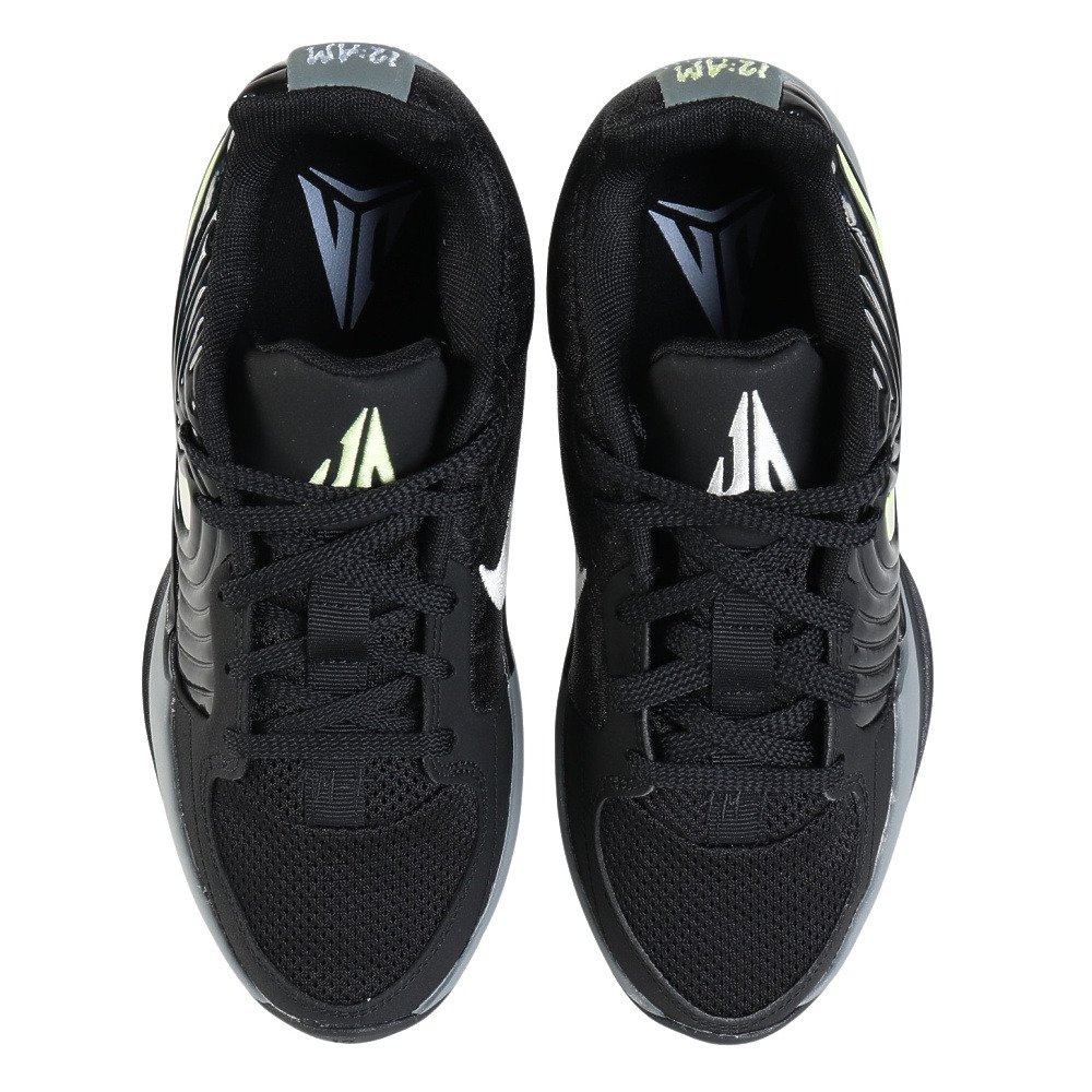 ナイキ（NIKE）（キッズ）ジュニアバスケットシューズ バッシュ JA 2