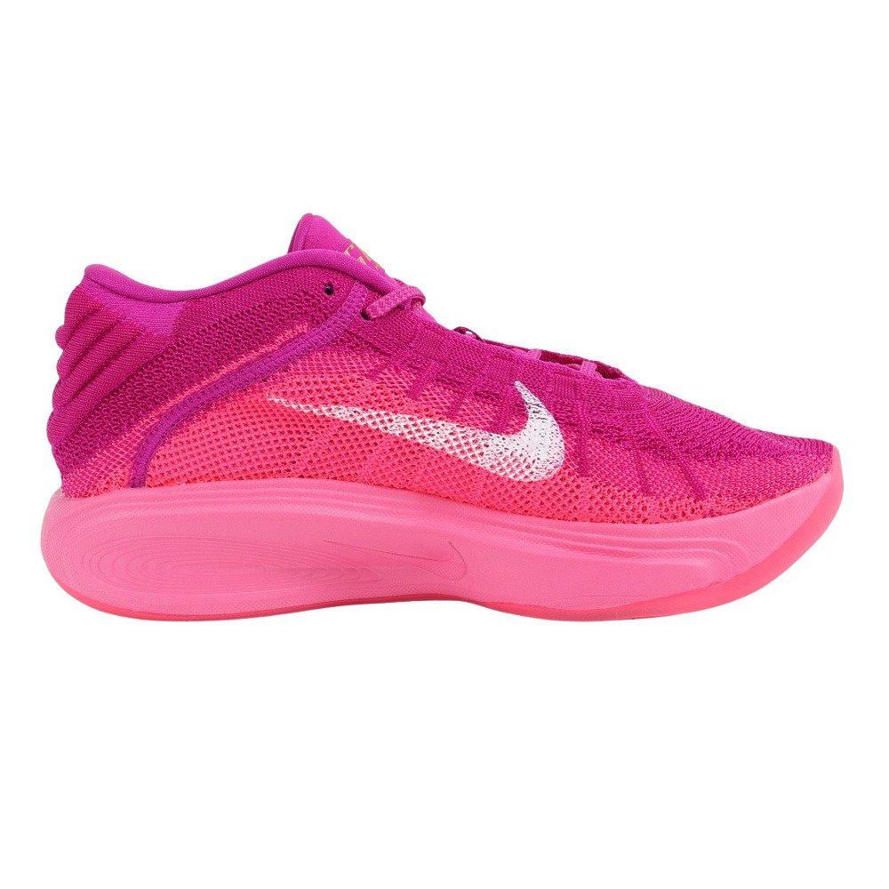 ナイキ（NIKE）（メンズ）バスケットシューズ バッシュ G.T. ハッスル