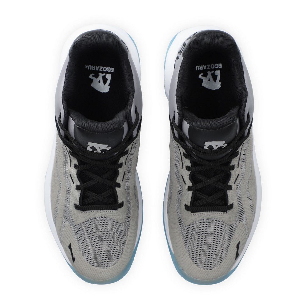 エゴザル（EGOZARU）（メンズ）バスケットシューズ バッシュ EGO AWAKE