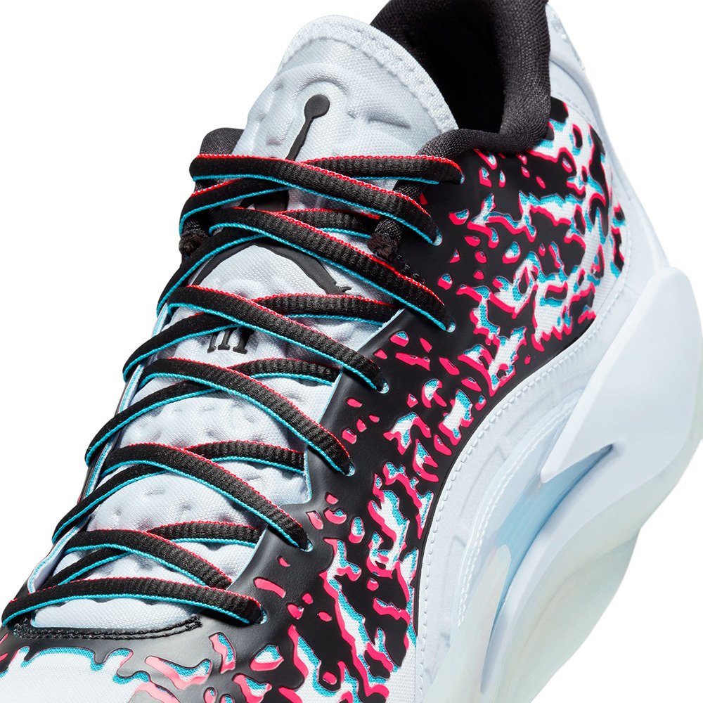 ジョーダン（JORDAN）（メンズ）バスケットシューズ バッシュ ザイオン