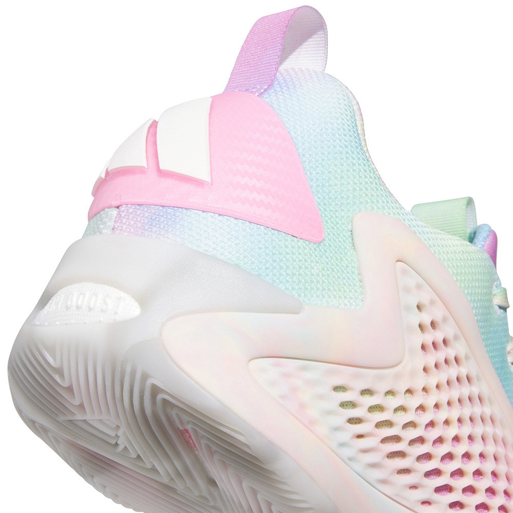 アディダス（adidas）（メンズ）バスケットシューズ バッシュ