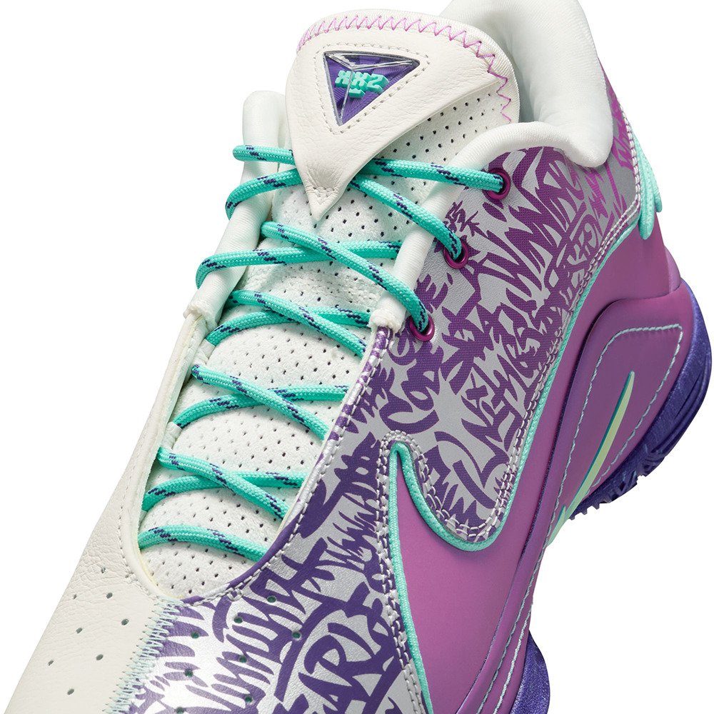 ナイキ（NIKE）（メンズ）バスケットシューズ バッシュ レブロン 22 EP