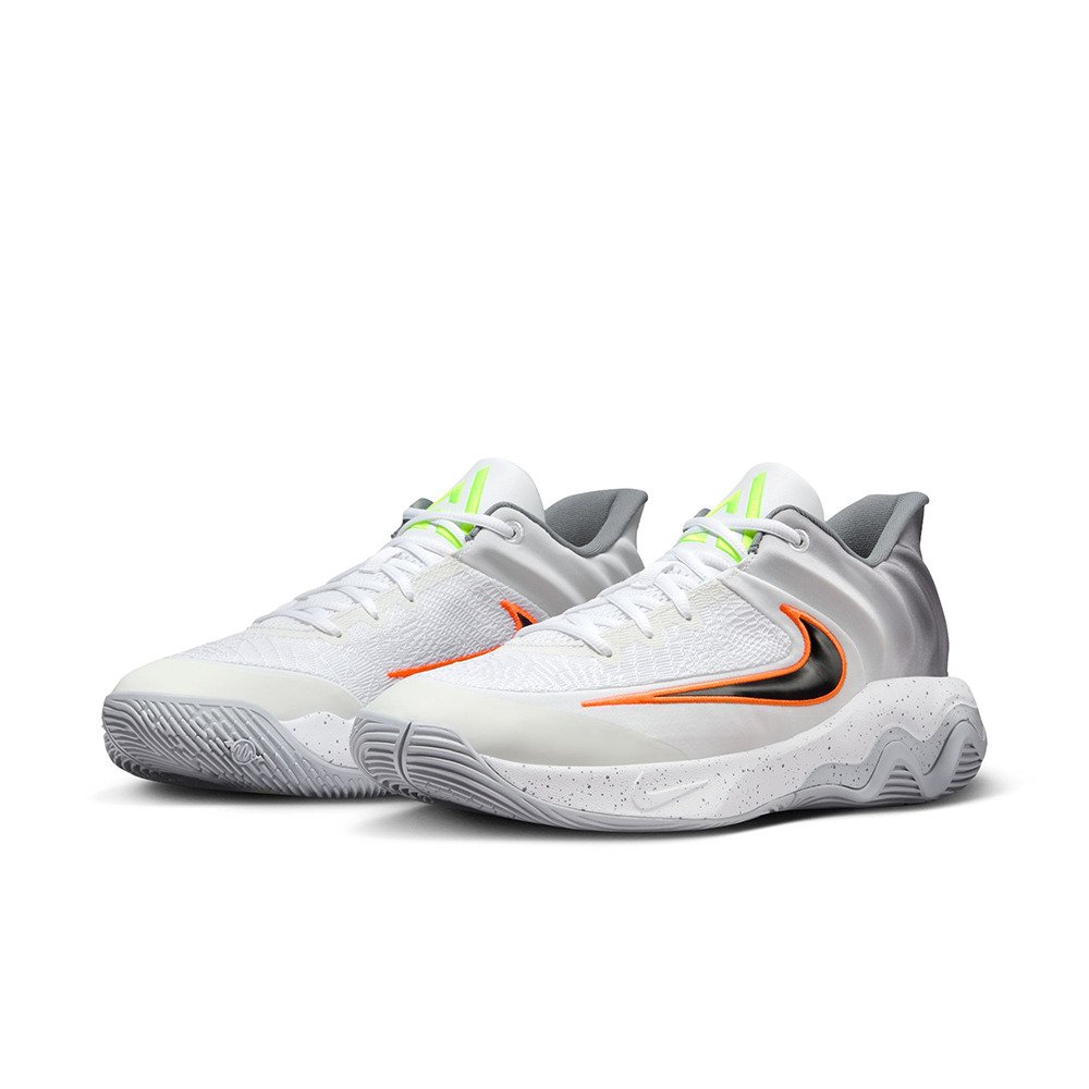 ナイキ（NIKE）（メンズ）バスケットシューズ バッシュ ヤニス