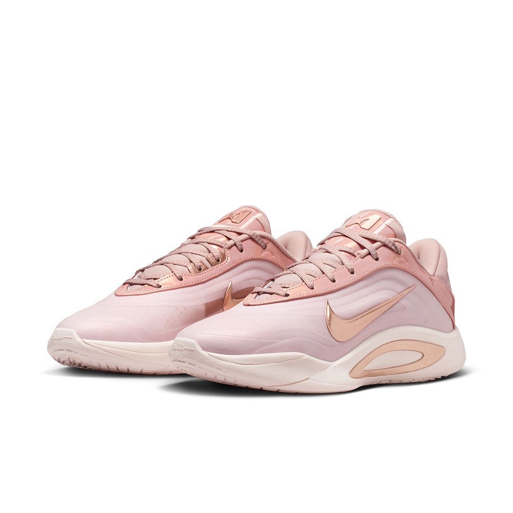 バスケットボールシューズ ピンク 23.5の価格が安い順 - 【公式