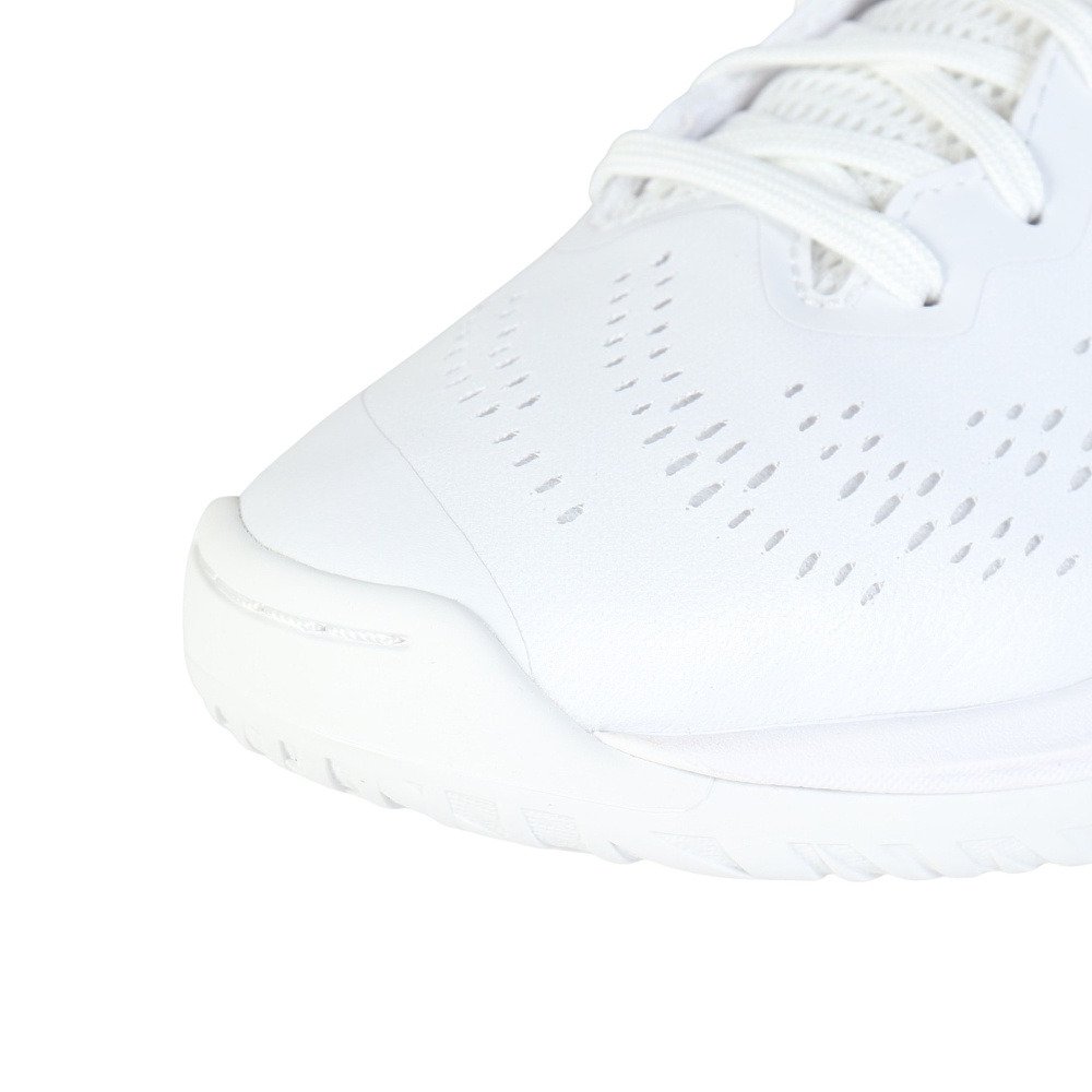 アシックス（ASICS）（メンズ、レディース）バスケ シューズ バッシュ