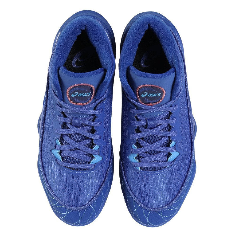 アシックス（ASICS）（メンズ、レディース）バスケットシューズ