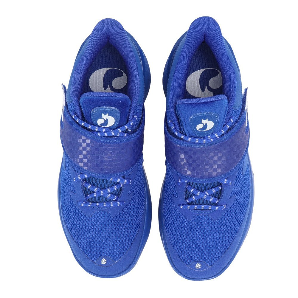 アンダーアーマー（UNDER ARMOUR）（メンズ）バスケットシューズ