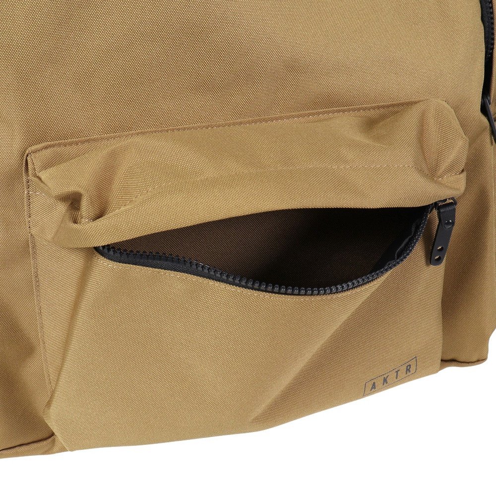 アクター（AKTR）（メンズ、レディース、キッズ）BIG DAY バッグ 124