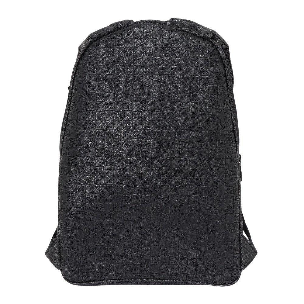 ジョーダン（JORDAN）（メンズ、レディース）モノグラム バックパック