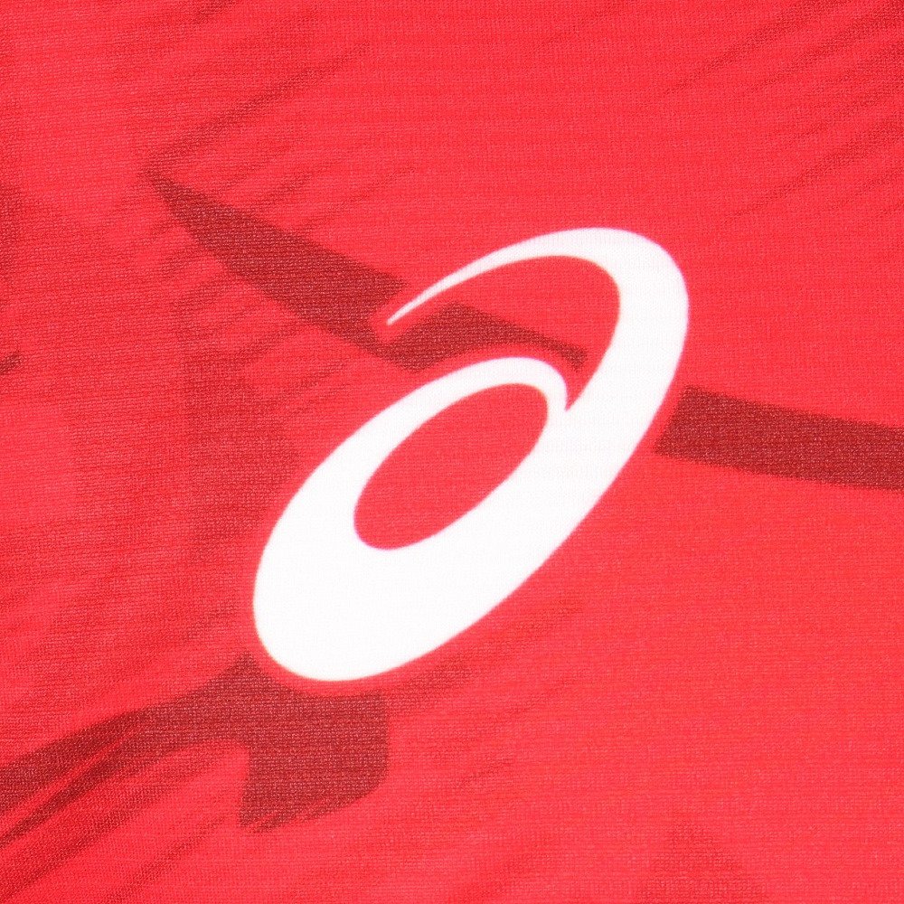 アシックス（ASICS）（メンズ、レディース）バレーボールウェア バレー