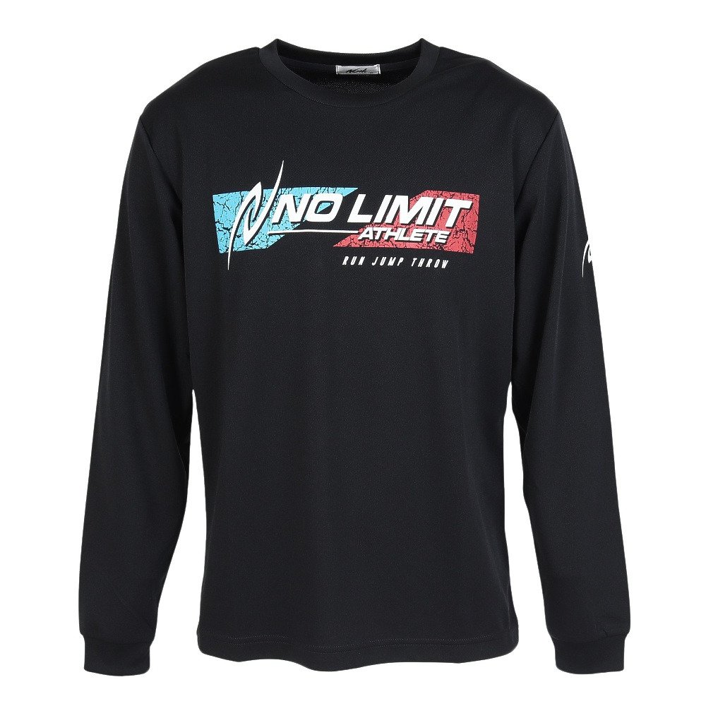 ニシ・スポーツ（NISHI）（メンズ）陸上ウェア アスリートプライド