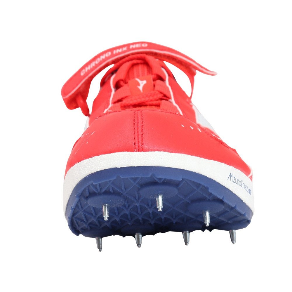 ミズノ（MIZUNO）（メンズ、レディース）陸上スパイク オールウェザー