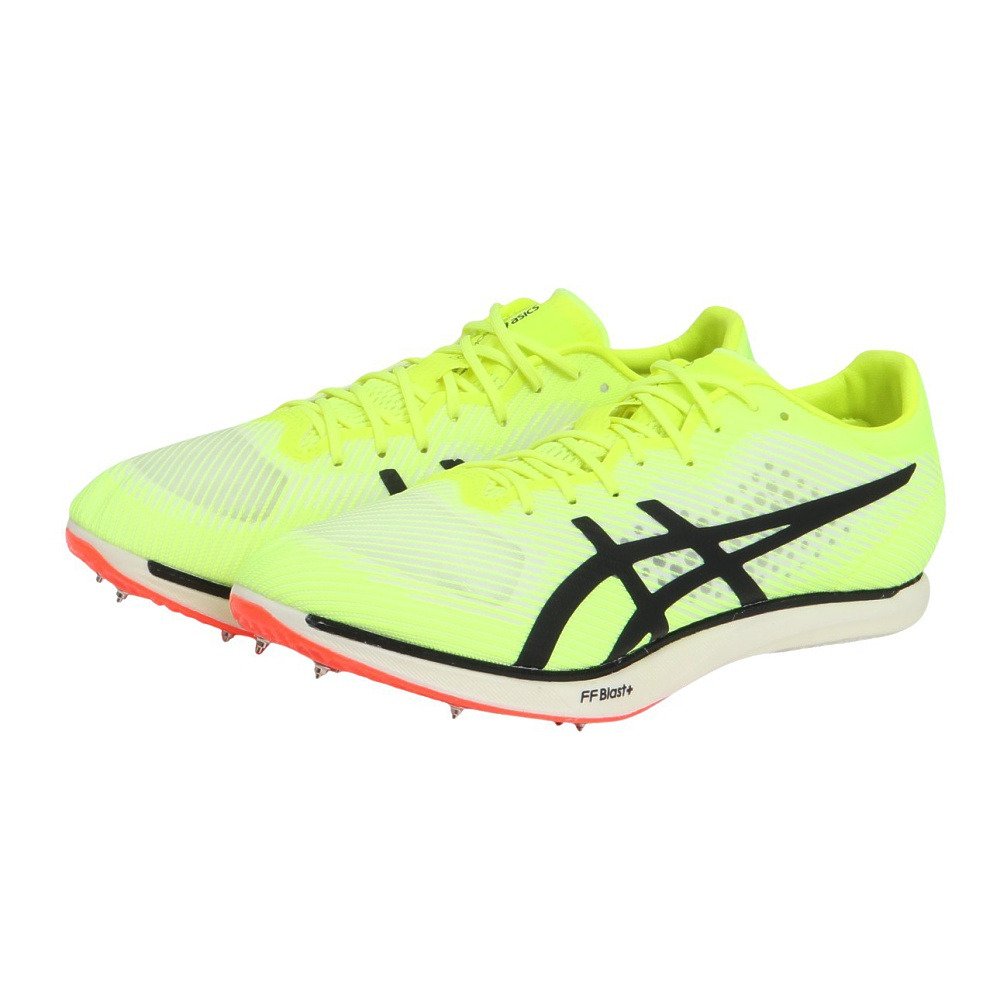 アシックス（ASICS）（メンズ）陸上スパイク オールウェザートラック