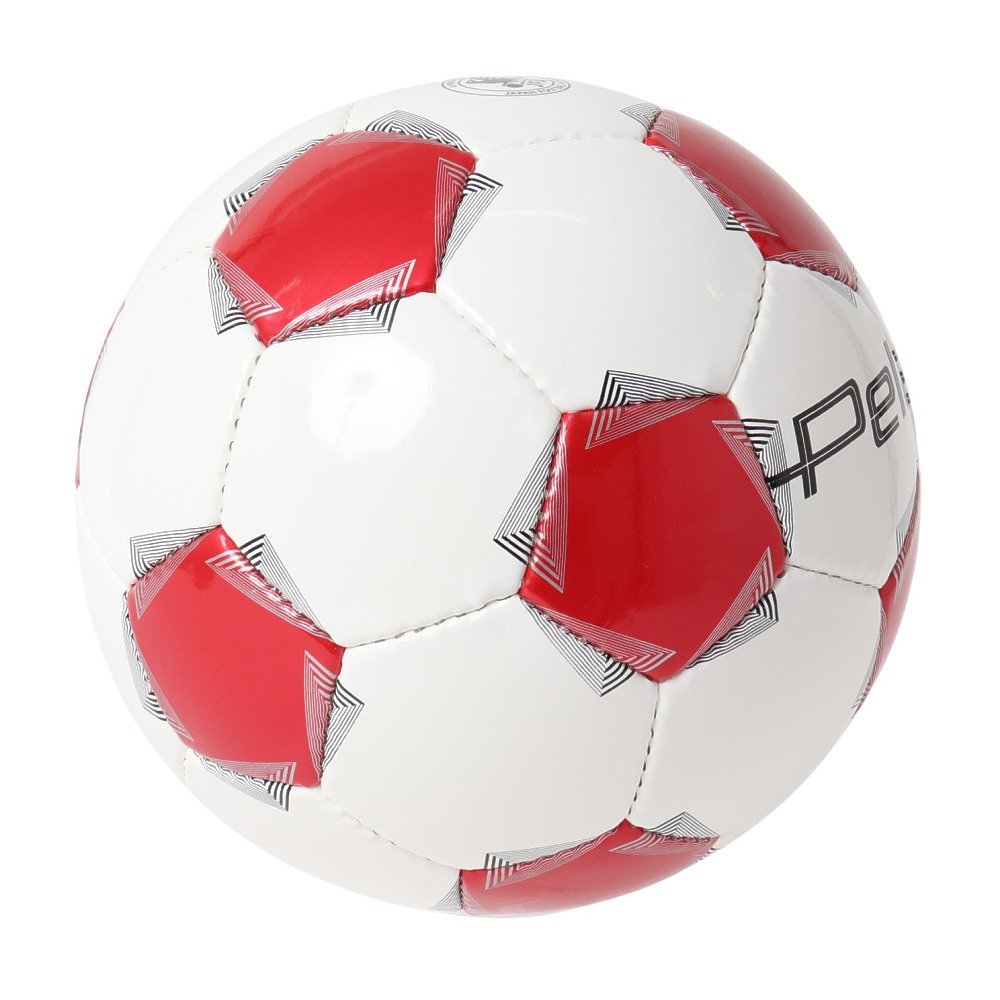 モルテン（molten）（キッズ）サッカーボール 4号球 検定球 ペレーダ