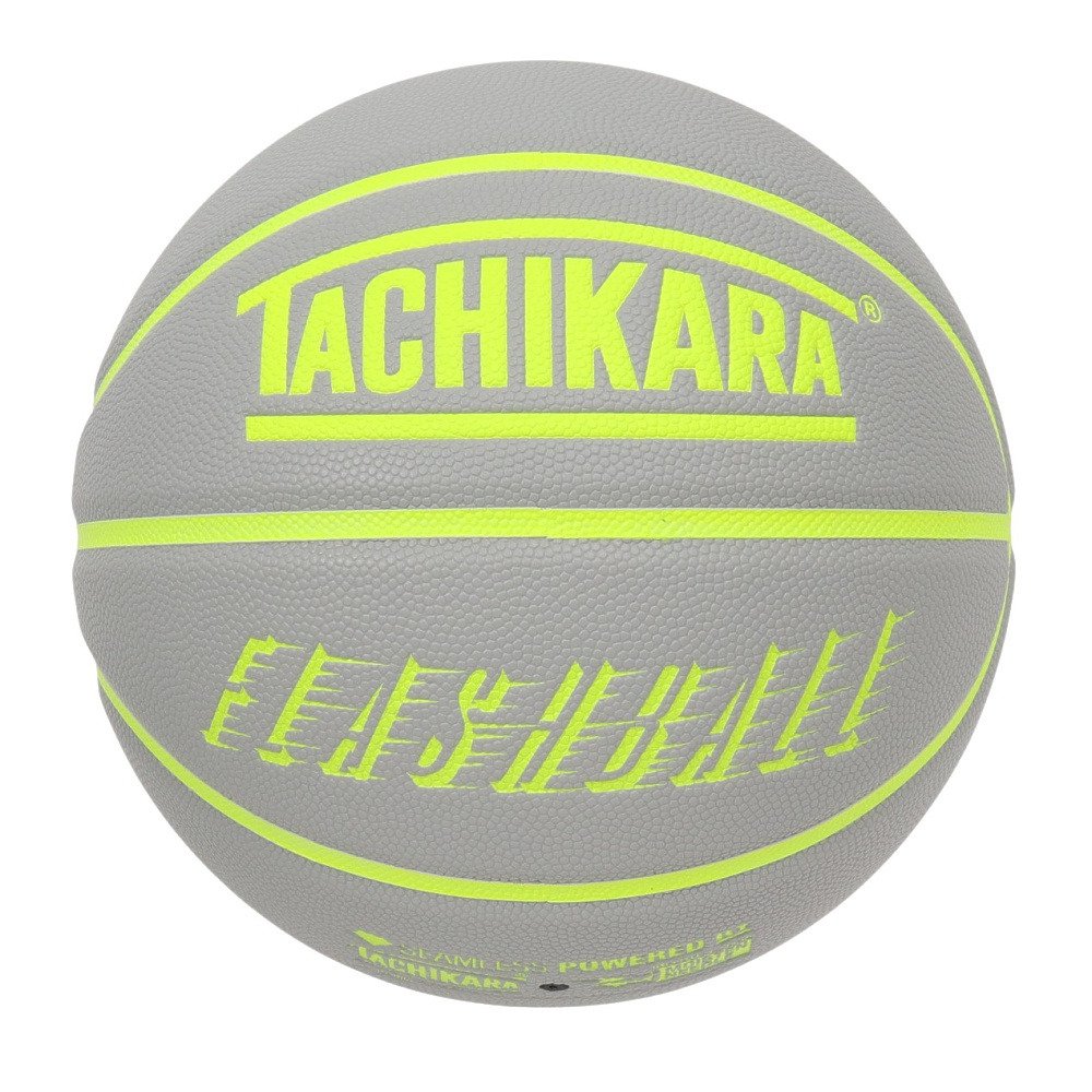 タチカラ（TACHIKARA）（レディース）バスケットボール 6号球