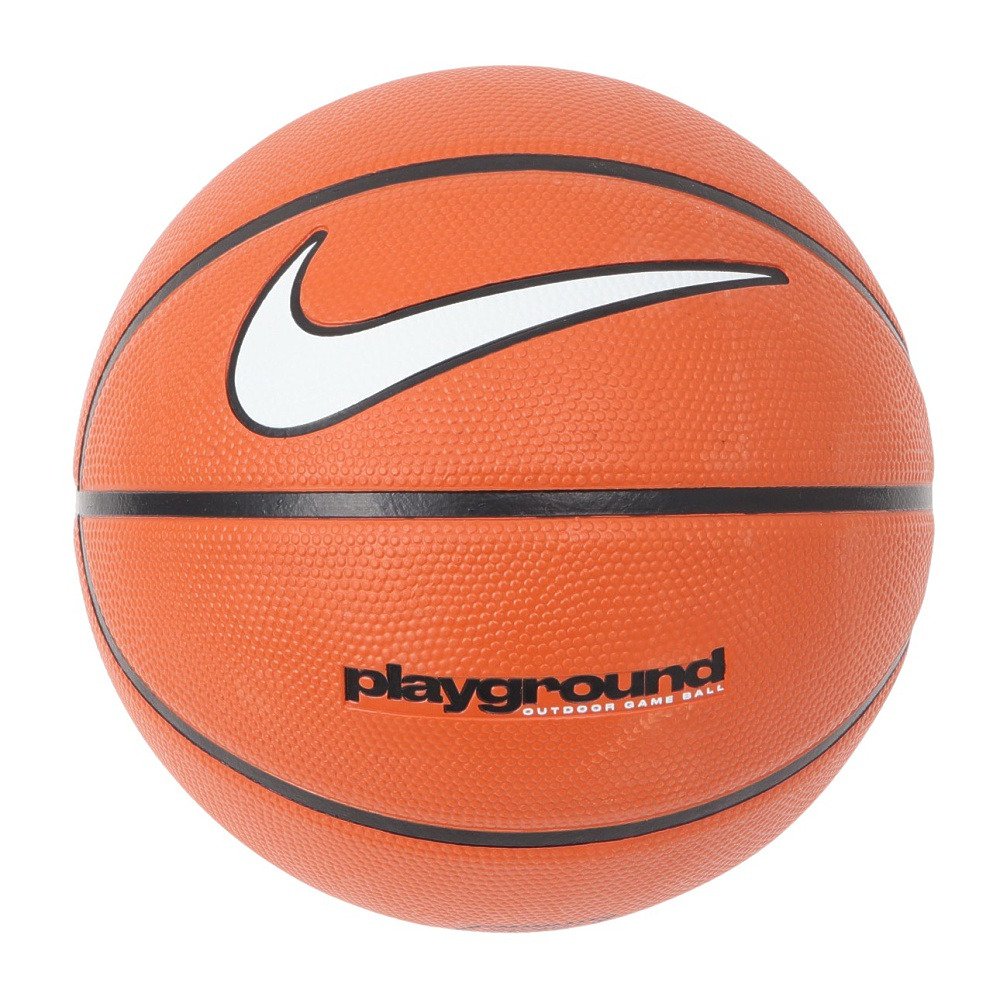 ナイキ（NIKE）（キッズ）バスケットボール 5号球 エブリデイ プレイ