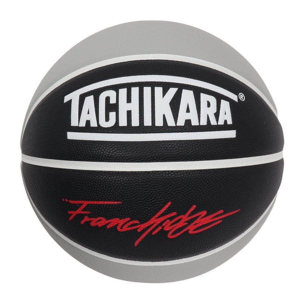 タチカラ（TACHIKARA）（メンズ）バスケットボール 7号球 TACHIKARA