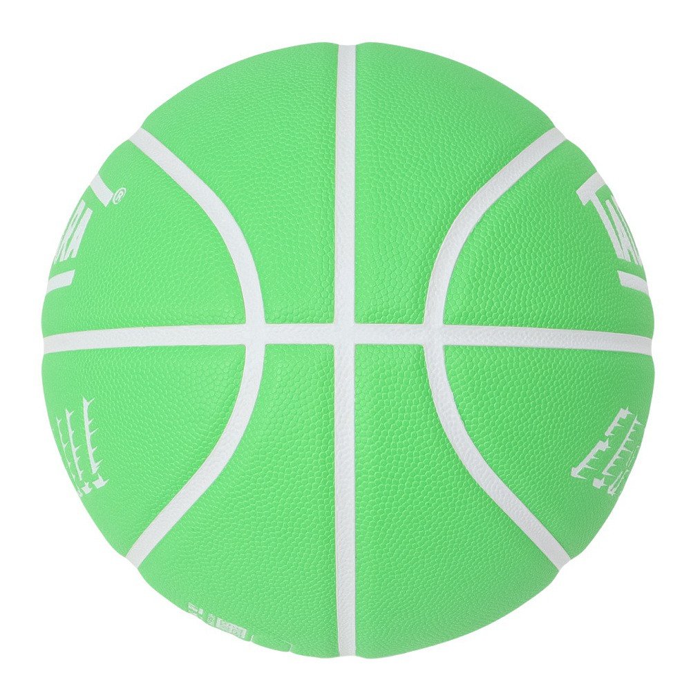 タチカラ（TACHIKARA）（メンズ）バスケットボール 7号球 FLASHBALL