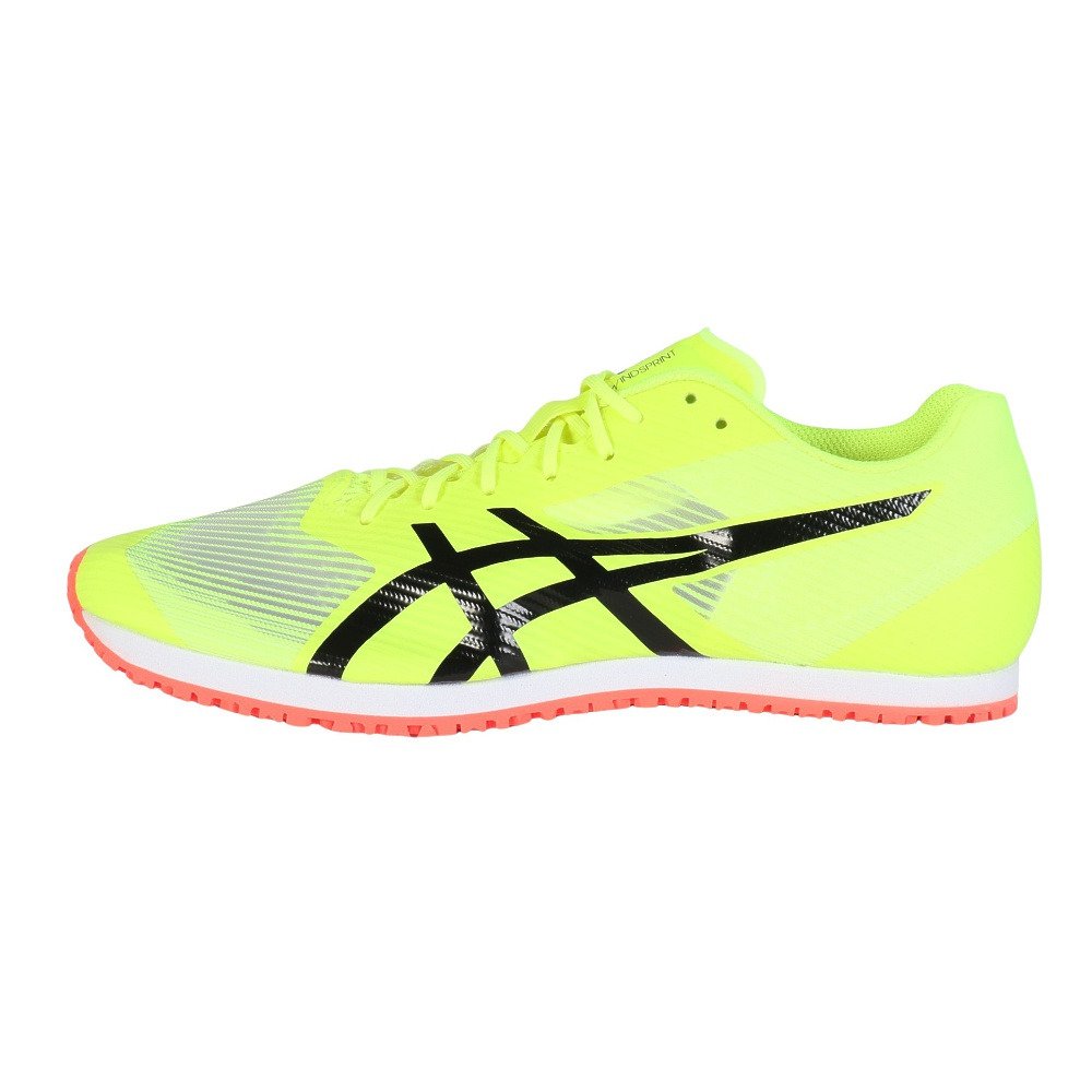 アシックス（ASICS）（メンズ）ランニングシューズ マラソン