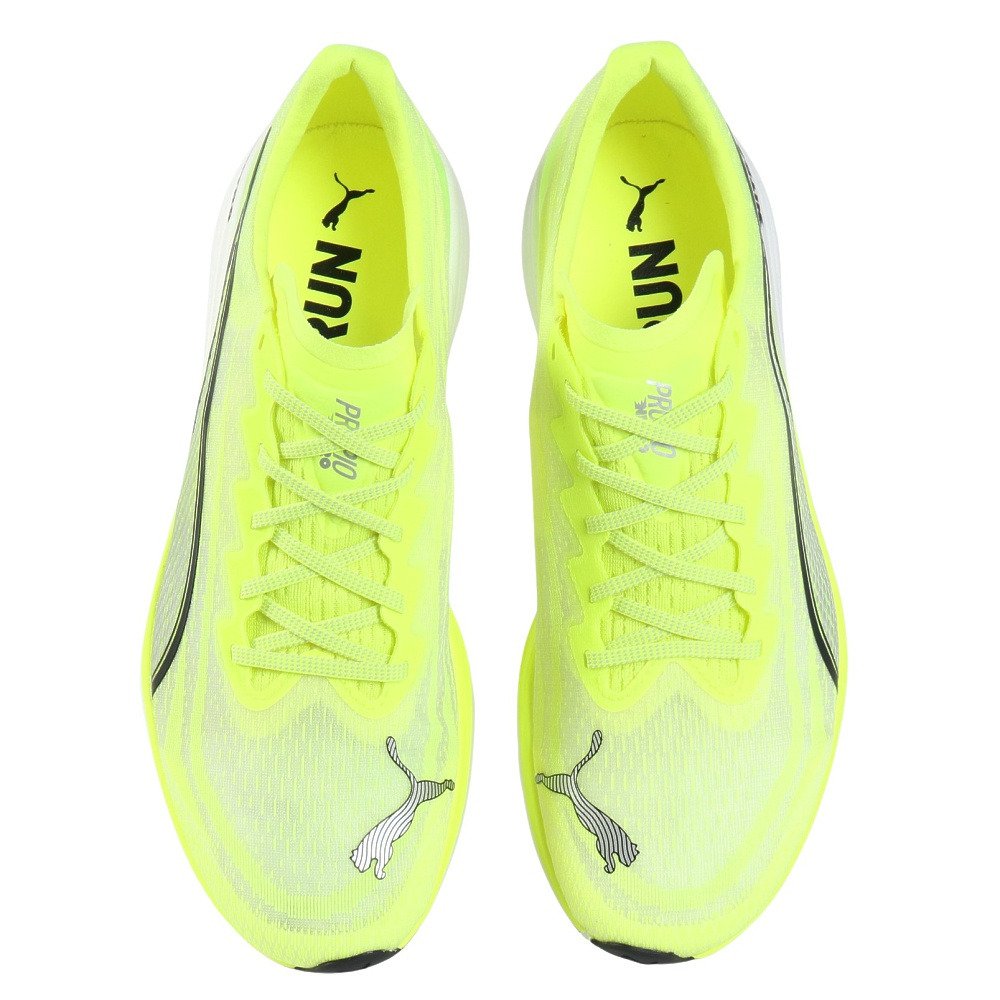 プーマ（PUMA）（メンズ）ランニングシューズ トレーニングシューズ