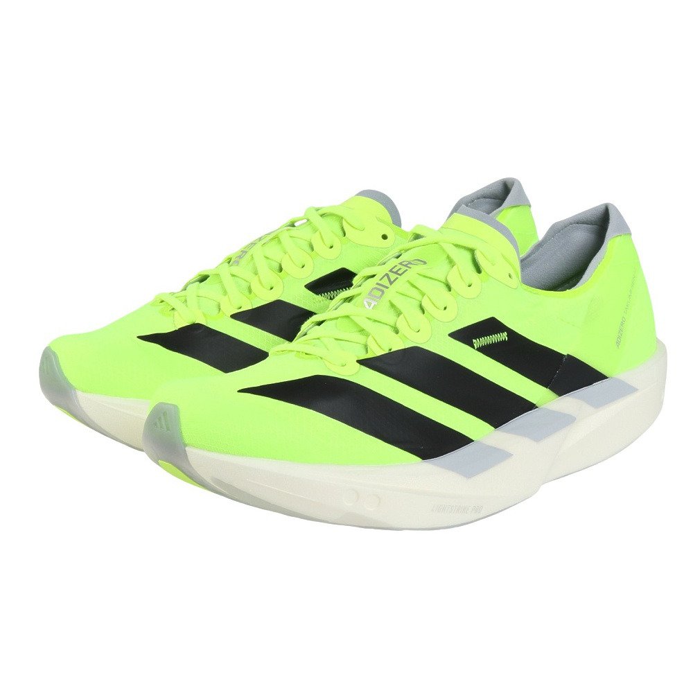 アディダス（adidas）（メンズ）ランニングシューズ トレーニング