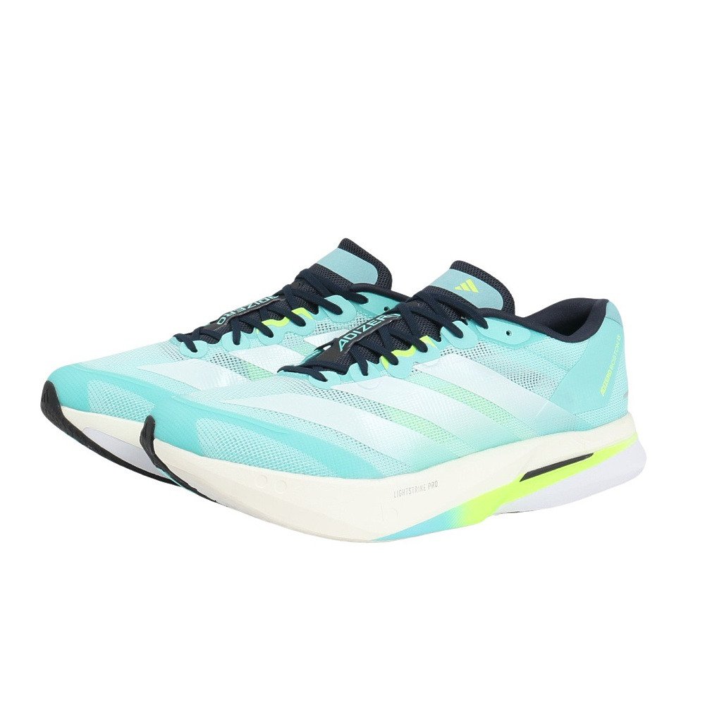 アディダス（adidas）（メンズ）ランニングシューズ トレーニング