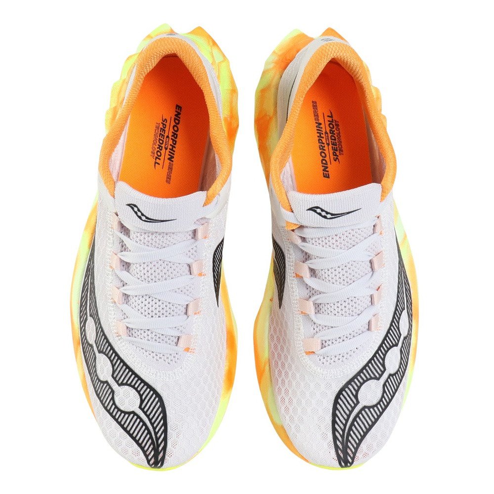 サッカニー（SAUCONY）（メンズ）ランニングシューズ トレーニング