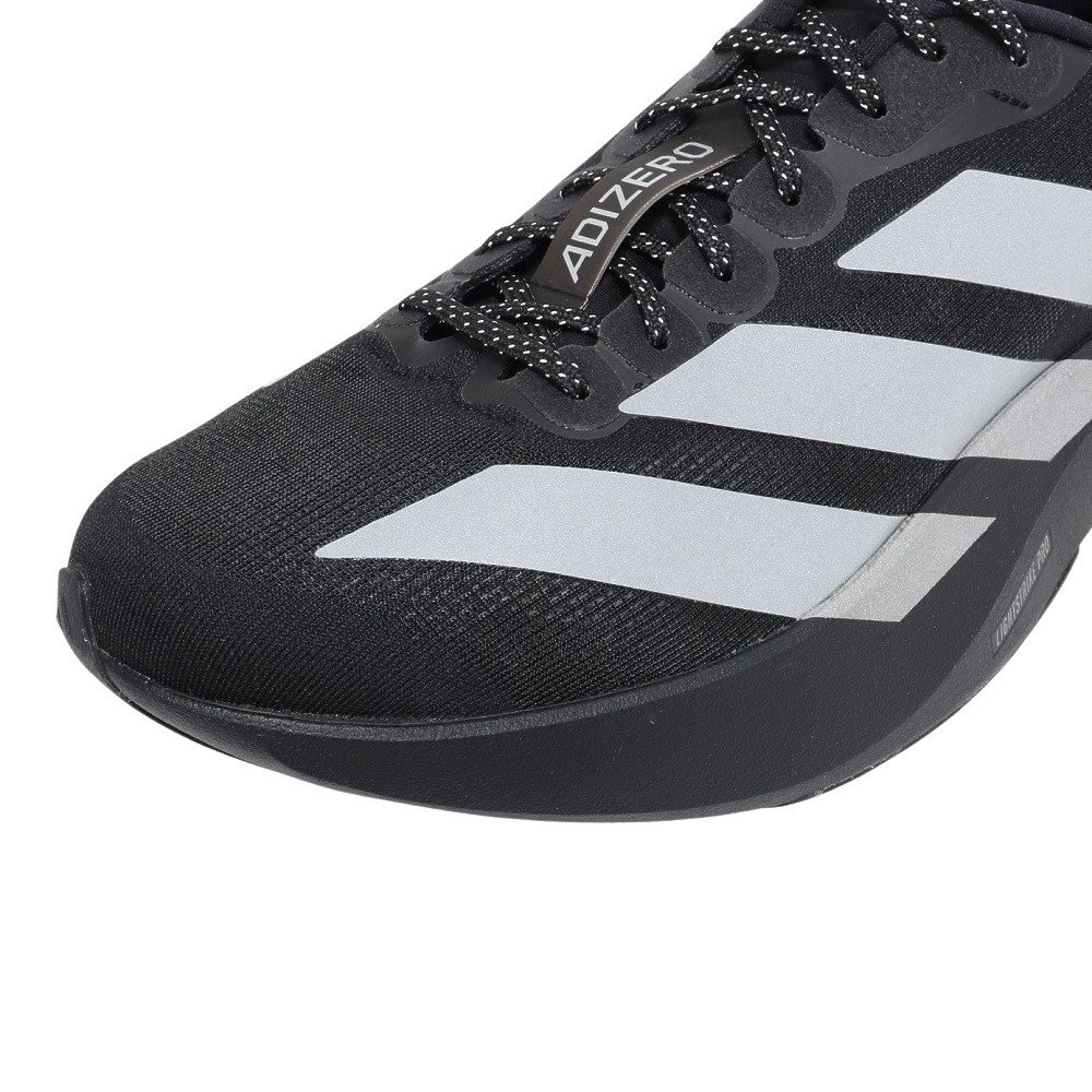 アディダス（adidas）（メンズ）ランニングシューズ トレーニング