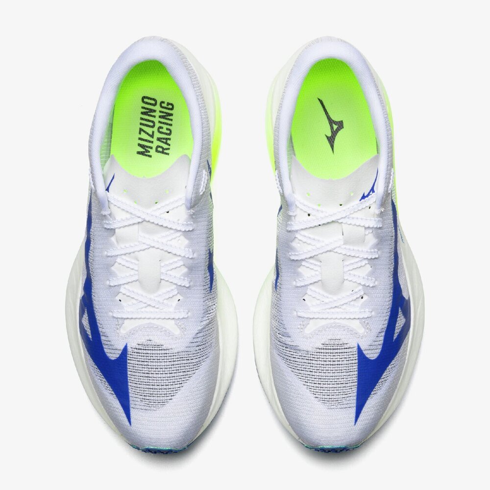 ミズノ（MIZUNO）（メンズ、レディース）ランニングシューズ