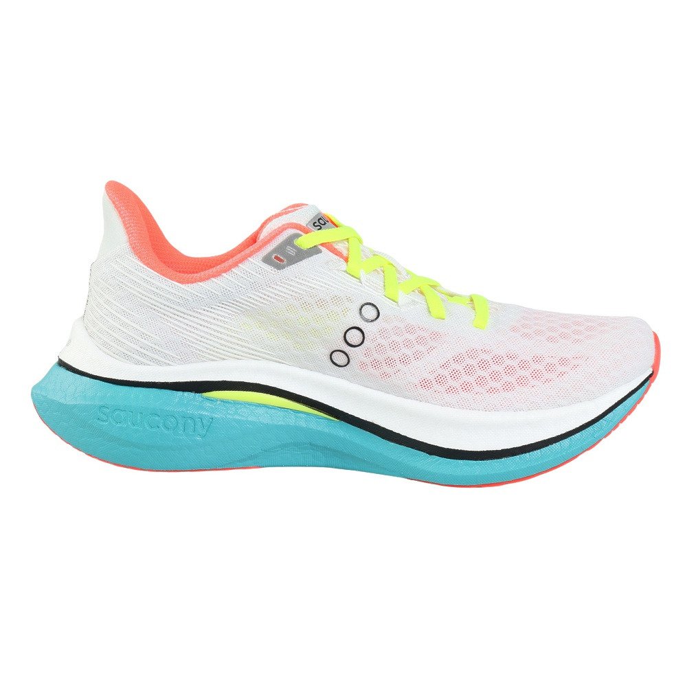 サッカニー（SAUCONY）（メンズ）ランニングシューズ トレーニング