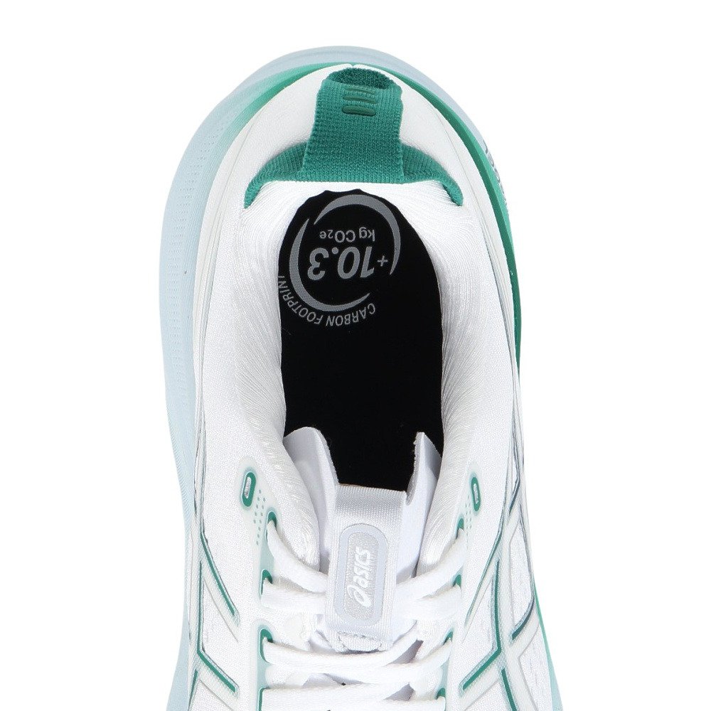 アシックス（ASICS）（メンズ）ランニングシューズ ジョギングシューズ