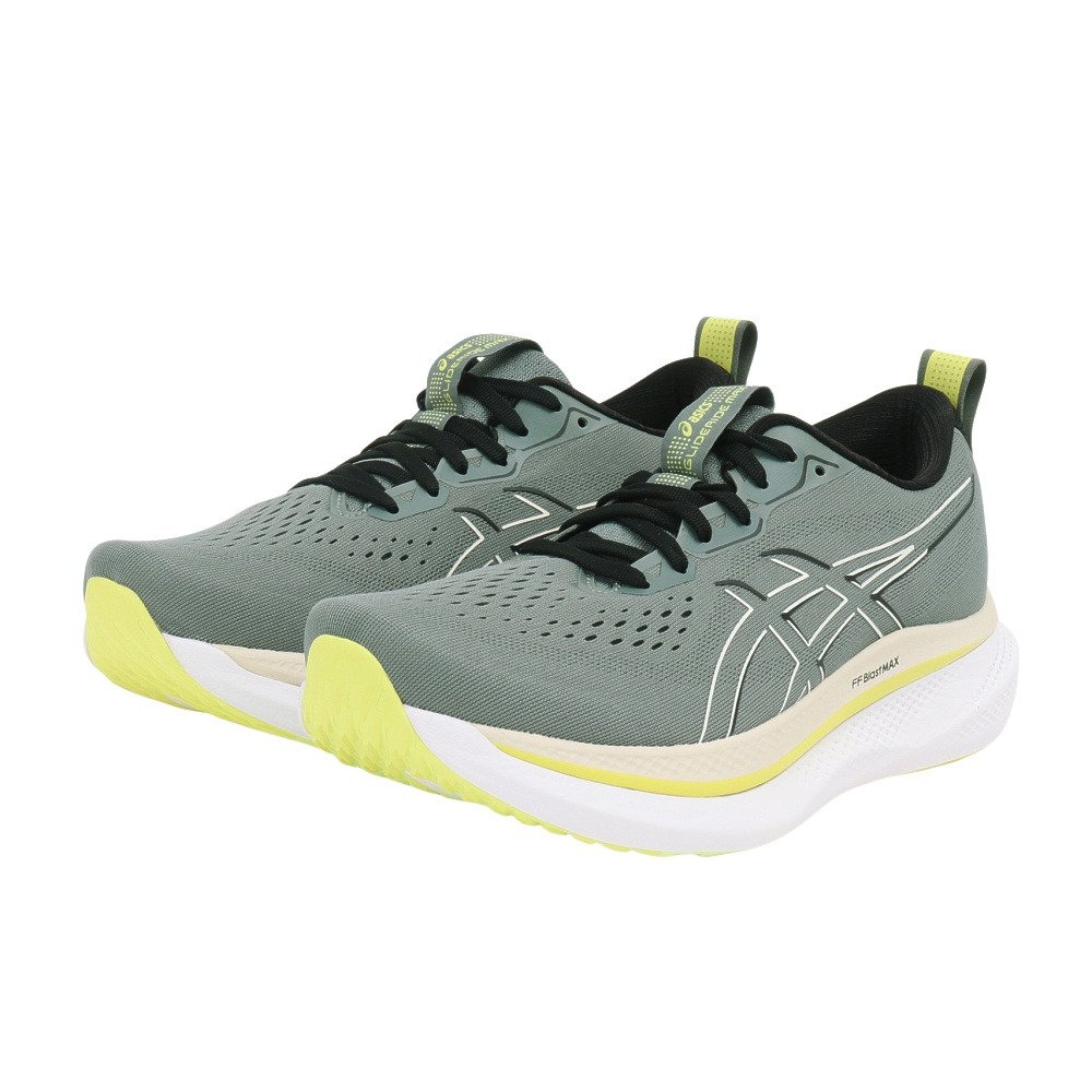 アシックス（ASICS）（メンズ）ランニングシューズ グライドライド