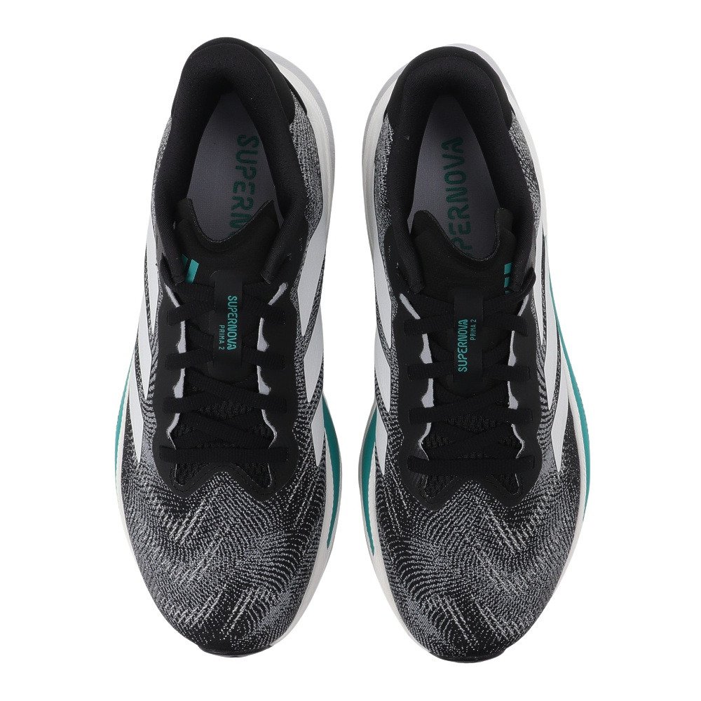 アディダス（adidas）（メンズ）ランニングシューズ ジョギング