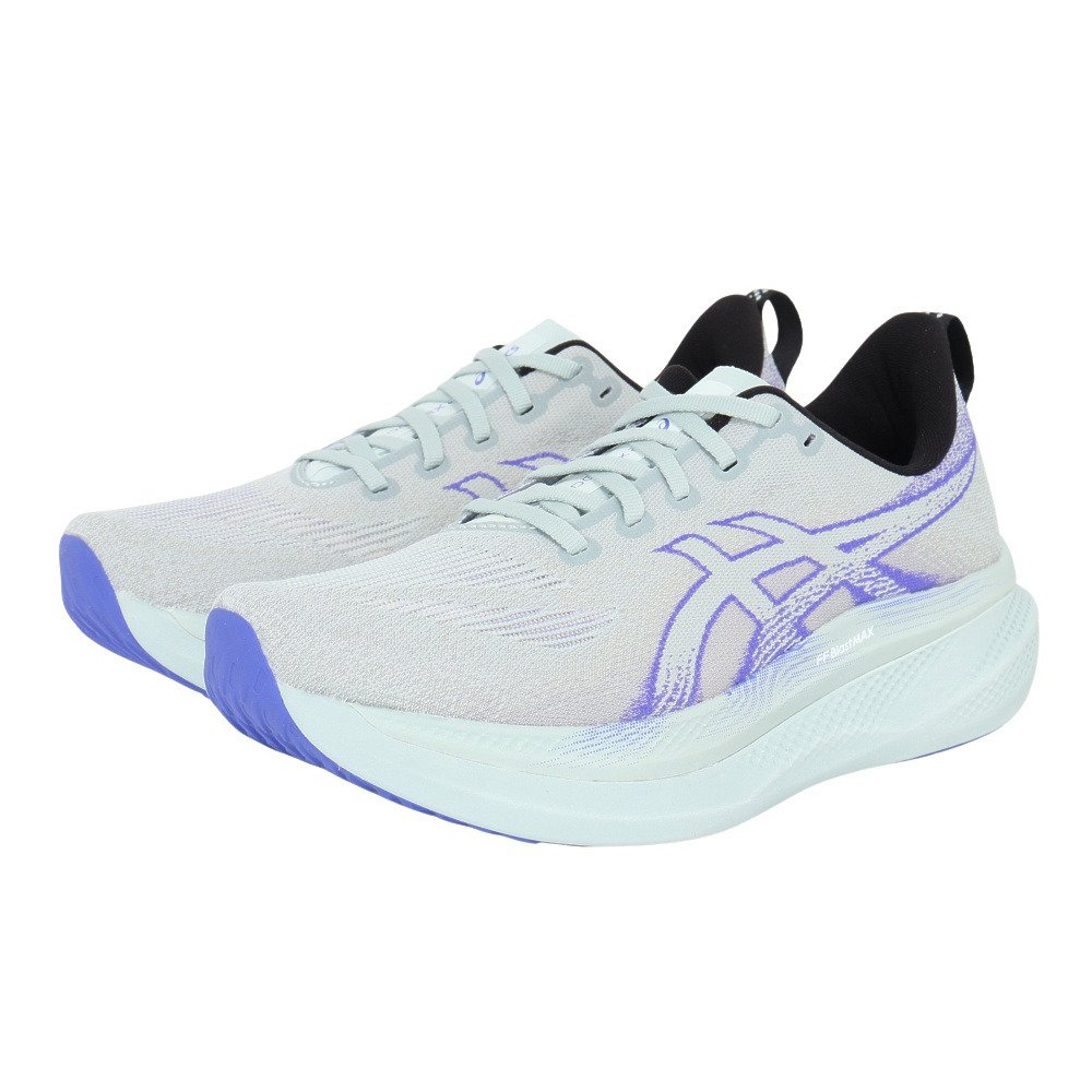 アシックス（ASICS）（メンズ）ランニングシューズ ジョギングシューズ