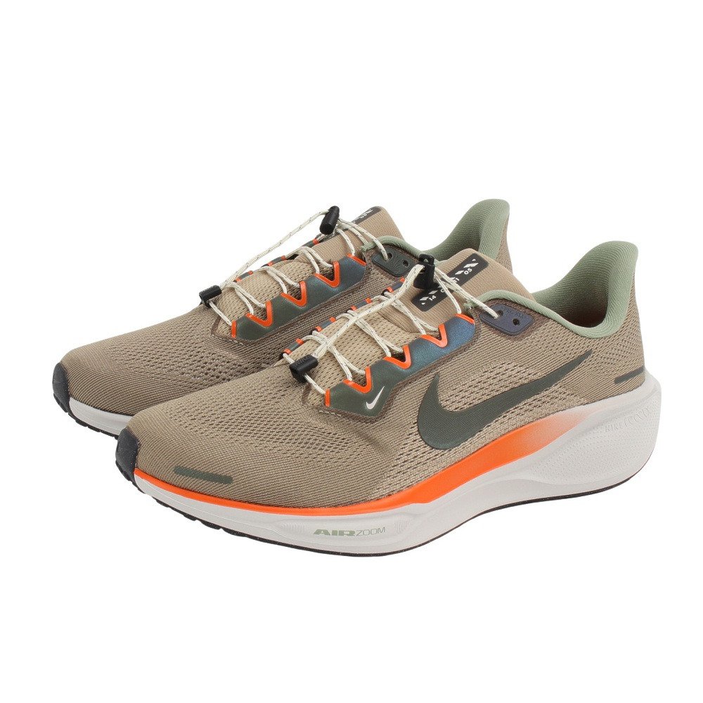 ナイキ（NIKE）（メンズ）ペガサス 41 プレミアム ロード ランニング