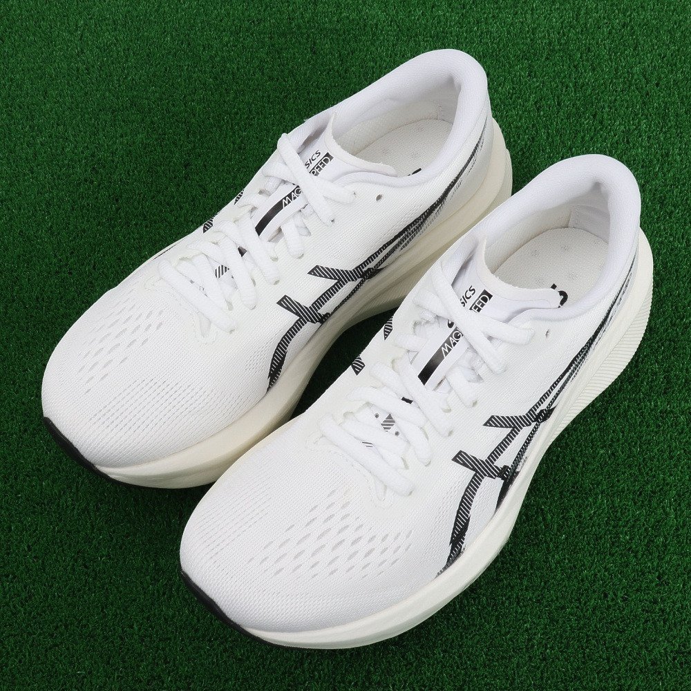 アシックス（ASICS）（レディース）ランニングシューズ トレーニング