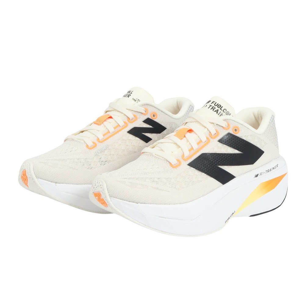 ニューバランス（new balance）（レディース）ランニングシューズ