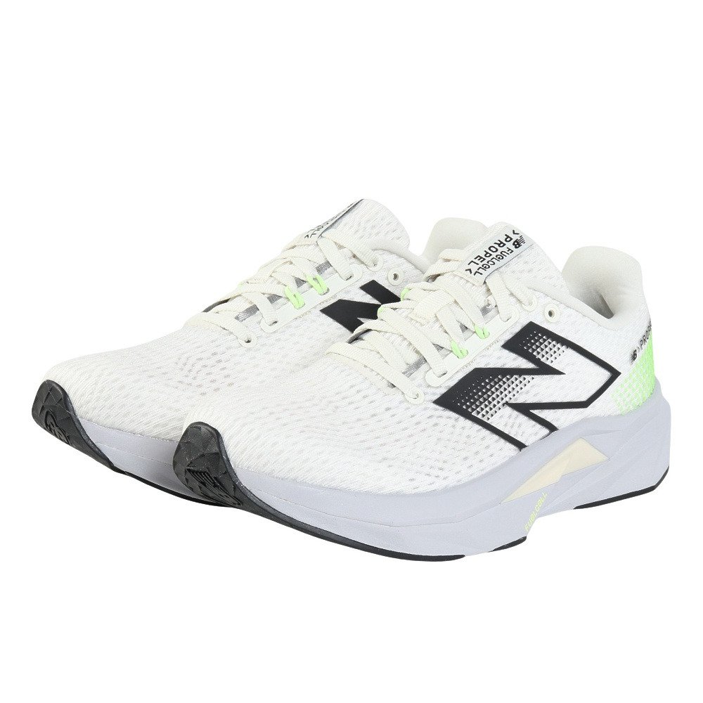 ニューバランス（new balance）（レディース）ランニングシューズ