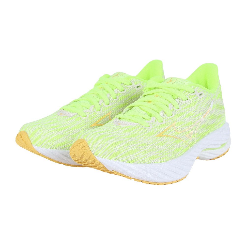 ミズノ（MIZUNO）（レディース）ランニングシューズ ジョギング