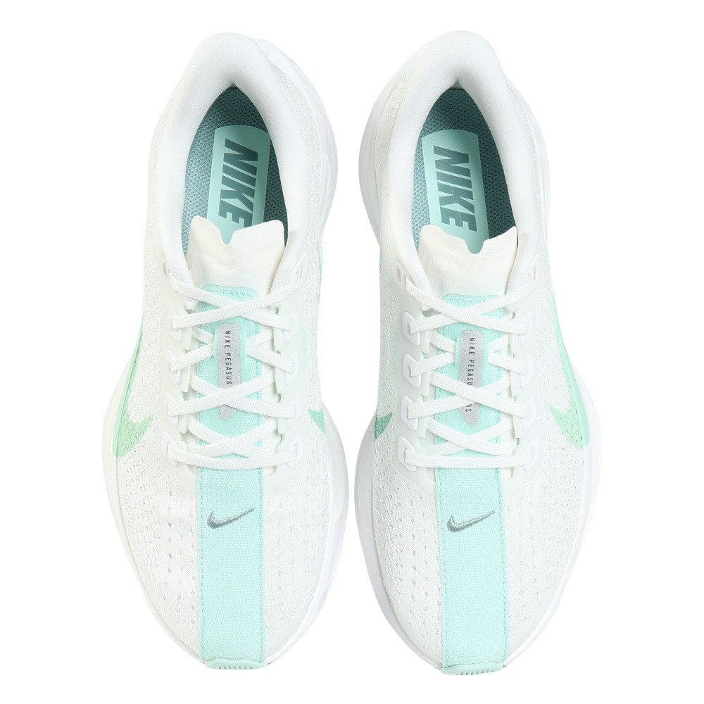 ナイキ（NIKE）（レディース）ランニングシューズ ジョギングシューズ